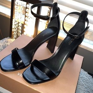 Via Spiga Heels